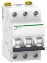 Автоматический выключатель Schneider Electric Acti 9 iK60 3п 20А С 6,0 кА (A9K24320)