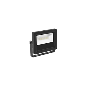 Прожектор светодиодный FL BASIC 2.0 10 Вт 4000К 120°  V1-I0-70376-04L05-6501040  VARTON