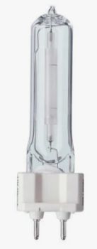 Лампа металлогалогенная  CMI-T 70W/NDL UVC  4200 G12  6000lm  d20x90 SYLVANIA 0020371