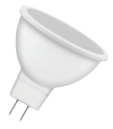 Лампа светодиодная OLL-MR16-7-230-6.5K-GU5.3 7Вт 6500К (61134)