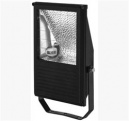 Прожектор металлогалогенный FL- 03 BOX 70/150W черный асимметричный-корпус Foton Lighting