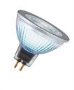 Лампа светодиодная DIM PARATHOM  Spot MR16 GL 50 8W/927  12V 36° GU5.3 Ra90 (4058075609310)