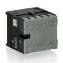 Миниконтактор B6-30-10-P-02 3P 4kW 9A с катушкой 42V AC (GJL1211009R0102)