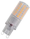 Лампа светодиодная LSPIN 70 5W/827  G9 170-250V  700Lm 4099854323713