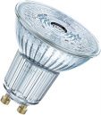 Лампа светодиодная LSPAR168036 6,9W/840 230V GU10 (4058075453647)