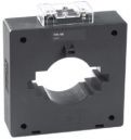 Трансформатор тока ТТИ-100 2000/5А 15ВА класс точности 0,5 без шины (ITT60-2-15-2000)