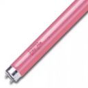  Лампа люминесцентная F 18W/ PINK G13 розовый SYLVANIA (0002560)
