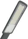  Светильник FL-LED Street 100W/4500K (СЕРЫЙ) IP65 110-240В 10000Лм 612953