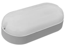 Светильник FL-LED SOLO-Ellipse С 12W 4200K овальный IP65  1200Лм 12Вт 618955