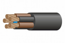 Кабель КГтп-ХЛ 5х6-0,66
