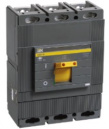 Автоматический выключатель ВА88-40 3п 630А 35кА (SVA50-3-0630)
