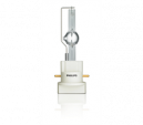 Лампа металлогалогенная MSR GOLD 700/2 7200K MiniFastFit PGJX28 PHILIPS (871829122117300)