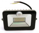 Светодиодный прожектор FL-LED Light-PAD Sensor 20W 4200К 1700Lm Foton Lighting (603661)