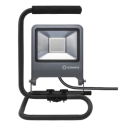 Прожектор светодиодный переносной LED WORKLIGHT 20W 840 S-STAND IP65 4058075213838