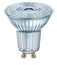 Лампа светодиодная 2-PARATHOM   PAR16  80 120°  8,3W/930  DIM  230V GU10  575lm OSRAM