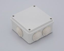 Коробка распаячная 100х100х50 IP54 TYCO (67050)