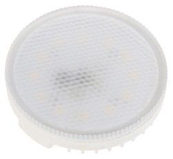 Лампа светодиодная PLED-GX53 10Вт 5000К JazzWay (1029089)