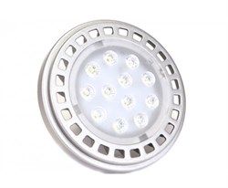 Лампа светодиодная FL-LED AR111 16W 30° 4200K 220V GU10 1250lm (603920)