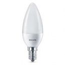 Лампа светодиодная ESS LEDCandle 5.5-60W E14 827 B35 FR PHILIPS (871869961437900)