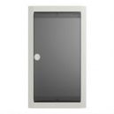 Дверь прозрачная для UK530BS (BL530К)