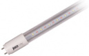 Лампа светодиодная PLED T8-600 Food Meat 9Вт G13 для мясных продуктов JazzWay (5006461)