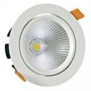 Светильник Downlight FL-LED DLA 30W 2700K 30W Foton Lighting (605733)