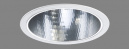 Светильник DLS 226 HF встраиваемый, down light, ЭПРА (1201000400)