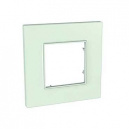 Unica Quadro Матовое стекло Рамка 1-ая (MGU2.702.17)