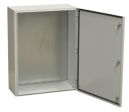 Щит с монтажной панелью ЩРНМ IP55 800х800х300  32516DEK