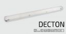 Аварийный светильник BS-7523-0-500/4000-840 LED (DECTON)