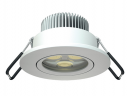 Аварийный светильник DL SMALL 2021-5 LED WH (4501007350)