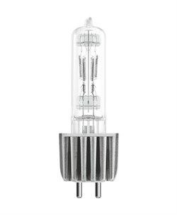 Лампа галогенная 93728 HPL 575W 240V G9.5 14900lm 400h d20x104 3200K (4050300461830)