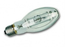 Лампа металлогалогенная HSI-M 70W/CL/NDL Е27 cl 4000К 6000lm прозрач ±360° SYLVANIA (20948)