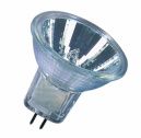 Лампа галогенная DECOSTAR 35 TITAN 46892 WFL 35W 12V GU4 3000K 36° OSRAM (4050300529363)