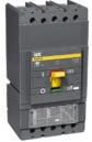 Автоматический выключатель ВА88-37 3п 400А 35кА МР211 (SVA41-3-0400)