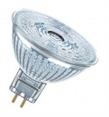Лампа светодиодная NO DIM PARATHOM  MR16D 50 36 8W/827 12V GU5.3 OSRAM (4058075449404)
