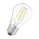 Лампа светодиодная LED PCL P40DIM 5W/827 230V CL FIL E27 FS1 OSRAM (4058075101456)