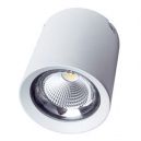 Светильник FL-LED CUPSPOT Round 30W White 4000K 3000Lm круглый 30Вт (609649)