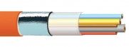 Кабель КОПСмВЭВнг-FRLS FE180  2x2x0,75 