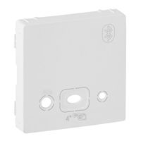 Valena Life Белый Накладка модуля Bluetooth (755430)