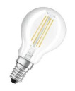 Лампа светодиодная LED SUPERSTAR+ CL P FIL 40 dim 3,4W/927 E14 (4058075603158)