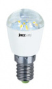 Лампа светодиодная PLED-T26 Clear 2Вт 4000К E14 для картин и холод. JazzWay (1007667)