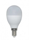 Лампа светодиодная LS CLP 75 8W/830 (=75W) 220-240V FR E14 OSRAM (4058075210806)