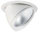 Светильник светодиодный  Signo205 LED 44W 2900lm 3000K 36'  D225xd205x170 3040022