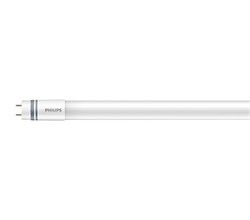 Лампа светодиодная CorePro LEDtube HF 600mm 9W 840 T8 G 800lm InstantFit PHILIPS (871869665217600)