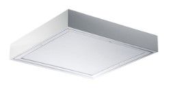 Светильник OWP 336 595 IP54 HF mat накладной опаловый ЭПРА (1371000100 )