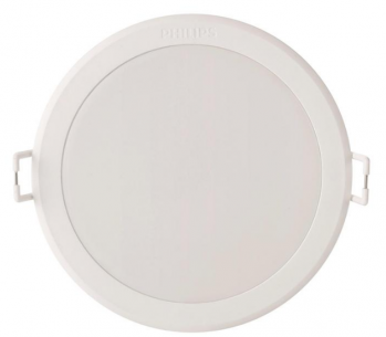Светильник светодиодный 59471 MESON 200 24W 65K WH 1820lm PHILIPS (915005750001)