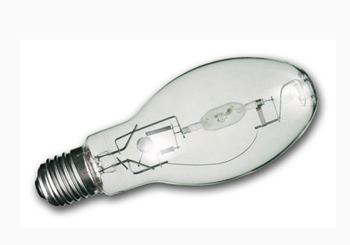 Лампа металлогалогенная HSI-HX 400W/CL 4500К E40 Sylvania (0020353)