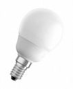 Лампа энергосберегающая DPRO MIBU 6W/825 E14 Osram (4008321986696)