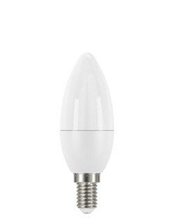 Лампа светодиодная LS CLB40 5W/840 FR E14 OSRAM (4058075056886)